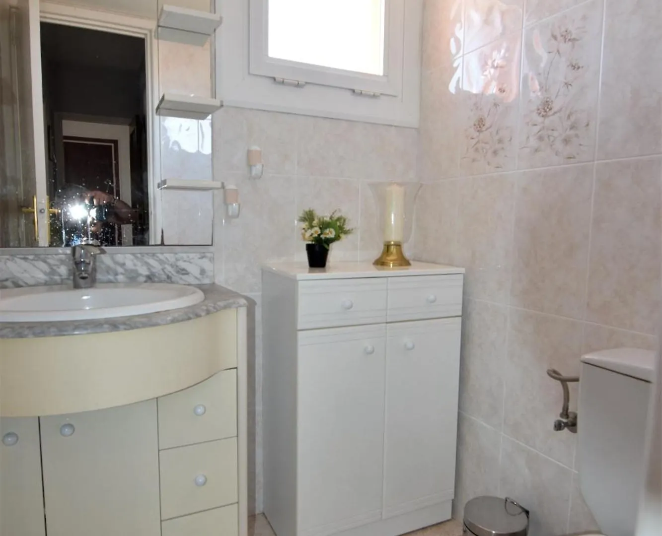 Appartement Apartamento Marinero, Vistas Impresionantes. Sitges