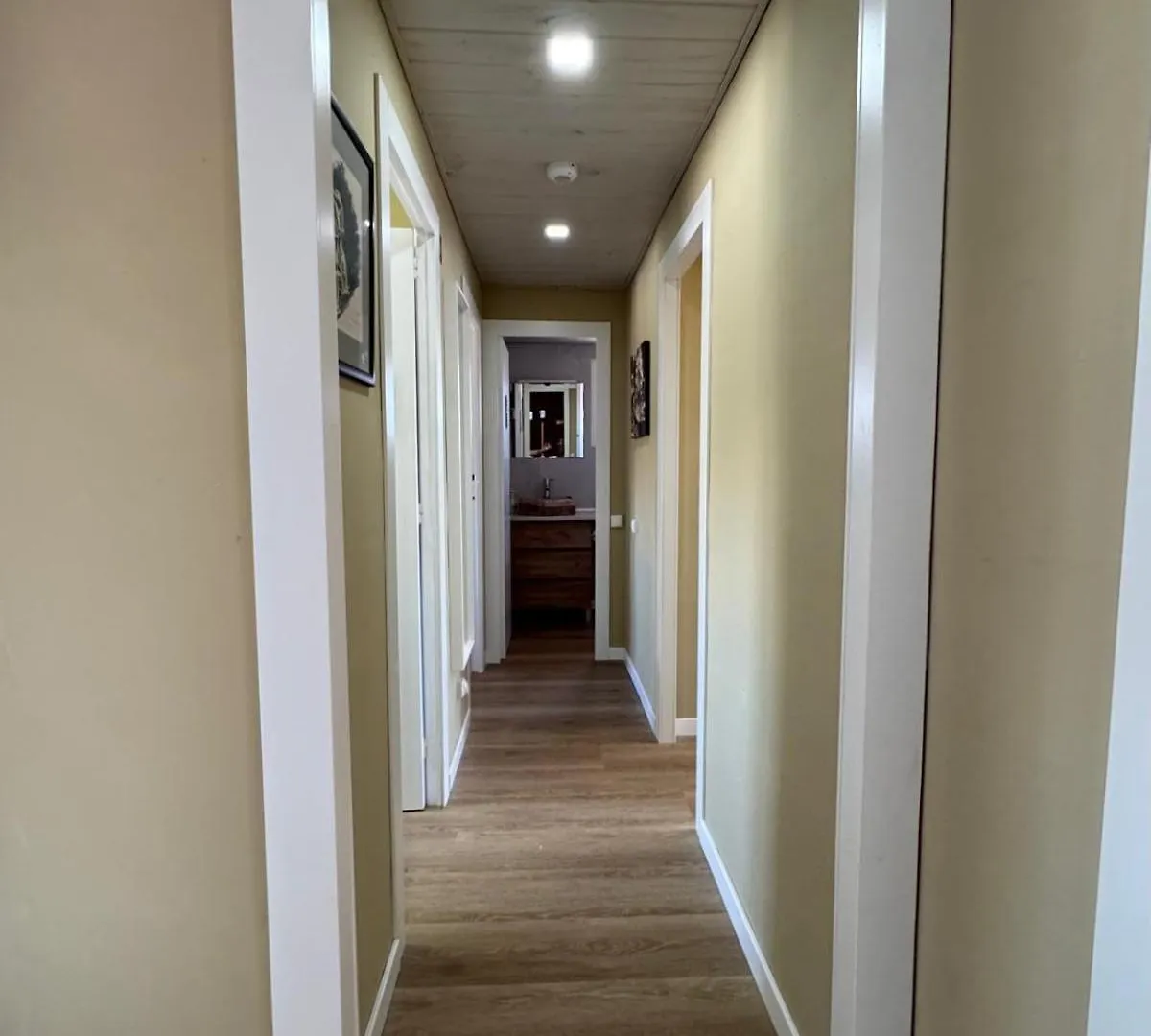 Apartamento Marinero, Vistas Impresionantes. Sitges