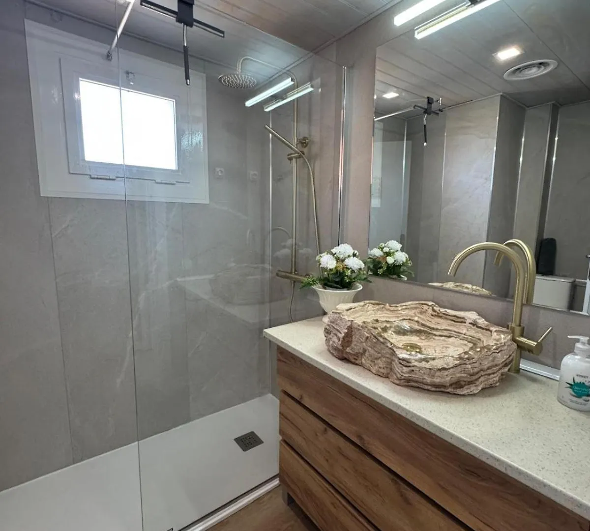 Apartamento Marinero, Vistas Impresionantes. Sitges 0*,  Spain