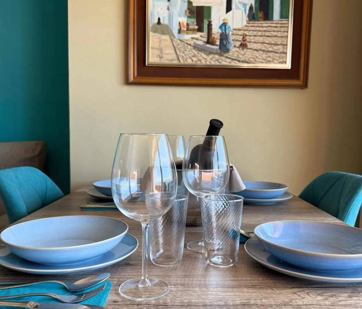 Apartamento Marinero, Vistas Impresionantes. Sitges
