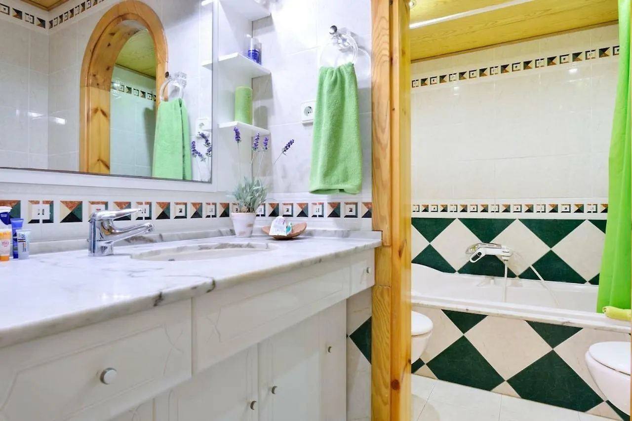 Apartamento Marinero, Vistas Impresionantes. Sitges