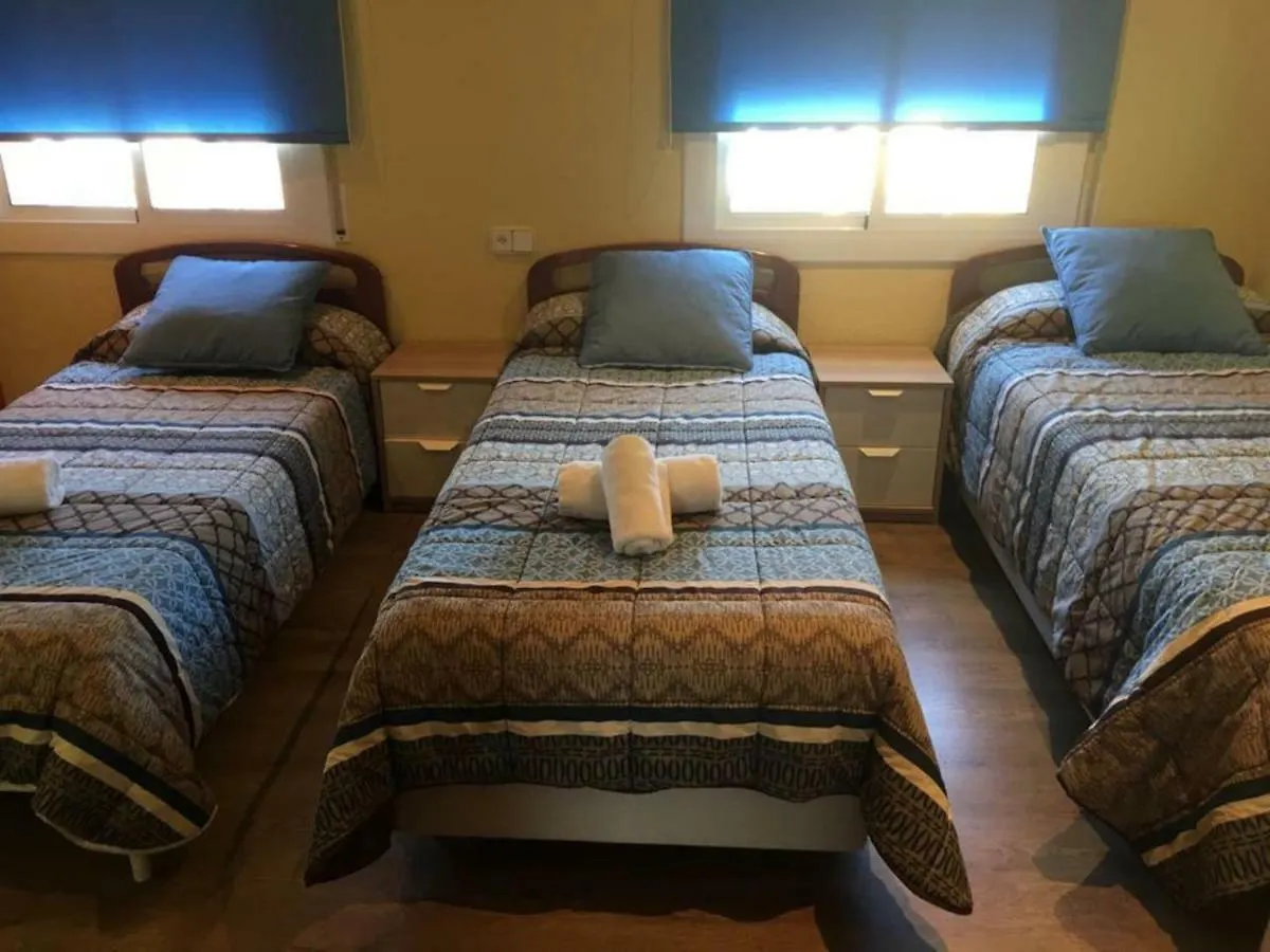 Apartamento Marinero, Vistas Impresionantes. Sitges Espagne