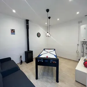  Appartement St Zenon
