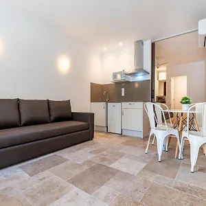  Appartement Loft Planta Baja En Barri Port Maritim