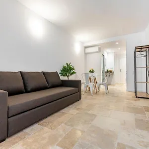  Appartement Confort En Barri Port Maritim