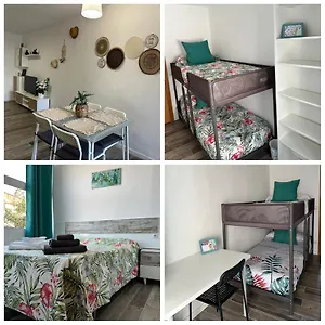  Appartement Entero. Piso En El Centro De El Vendrell.