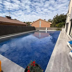  Appartement Rosa De Abril